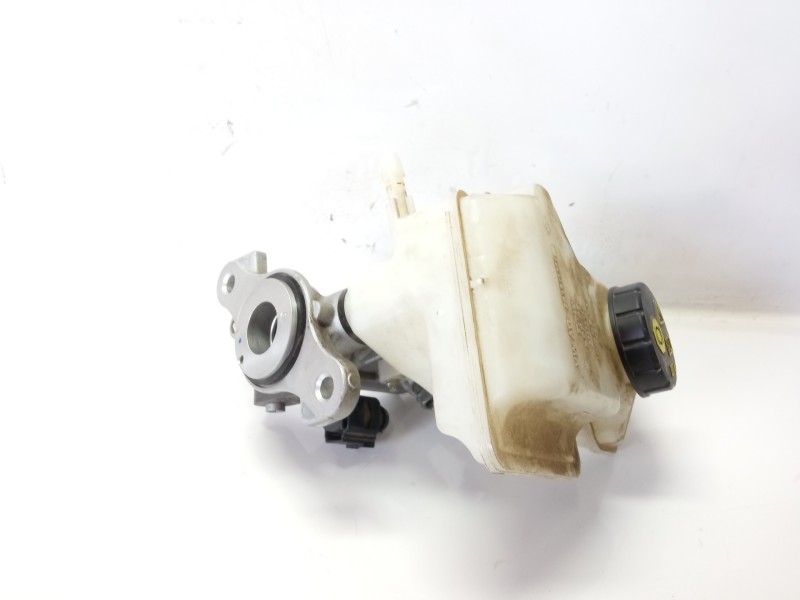 Recambio de deposito servo para seat ibiza (kj1) xcellence referencia OEM IAM 2Q1611301A 2Q1611301 2Q1611019