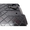 Recambio de mando intermitentes para peugeot 508 2.0 blue-hdi fap referencia OEM IAM 96770413ZE 6490KK 