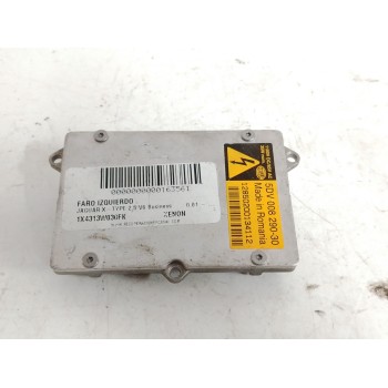 FARO IZQUIERDO 1X4313W030FK 1DL238006 