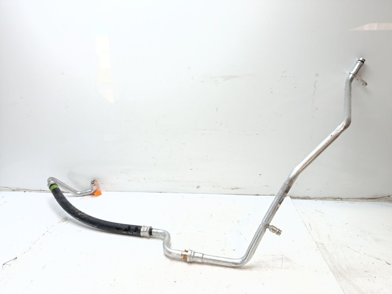 Recambio de tubos aire acondicionado para toyota yaris active referencia OEM IAM 88707K0040  
