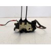 Recambio de cerradura puerta delantera izquierda para hyundai santa fé ii (cm) 2.2 crdi referencia OEM IAM 813102B020  