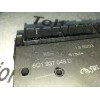 Recambio de modulo electronico para seat ibiza (6l1) fresh referencia OEM IAM 6Q1937049D 5WK48212D 
