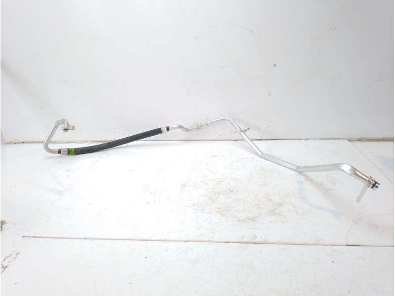 Recambio de tubos aire acondicionado para toyota yaris 1.5 16v cat referencia OEM IAM 88707K0040  