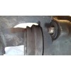 Recambio de pinza freno delantera izquierda para skoda octavia berlina (1z3) active referencia OEM IAM 1181025471 DAG740427 