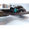 Recambio de catalizador para toyota yaris 1.5 16v cat referencia OEM IAM 2505147180  