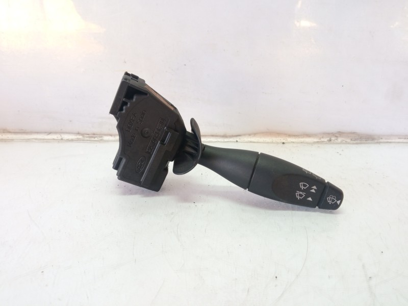 Recambio de mando limpia para ford fiesta (cbk) ambiente referencia OEM IAM 2S6T17A553AA  