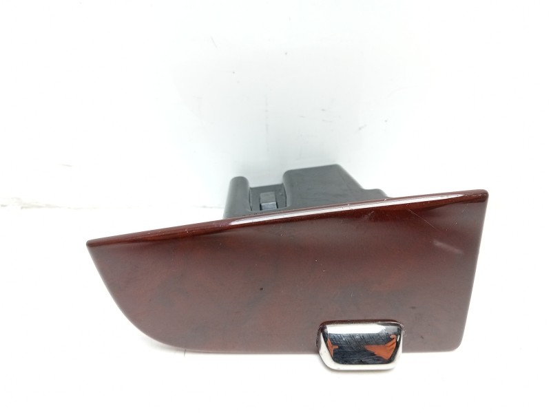 Recambio de cenicero para lexus ls (usf4/uvf4) 460 referencia OEM IAM 1A431007G  