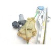 Recambio de elevalunas trasero izquierdo para toyota corolla (e21) referencia OEM IAM 6984002682  