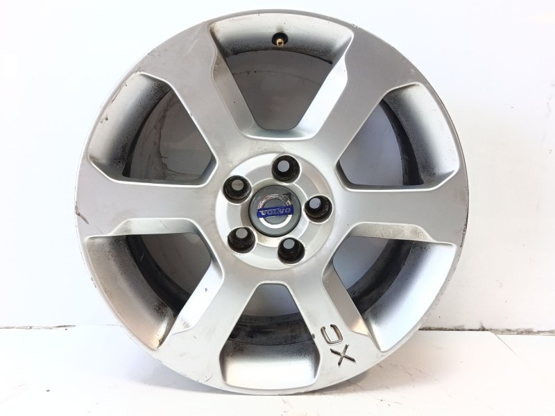 Recambio de llanta para volvo xc70 ii (136) 2.4 d / d4 awd referencia OEM IAM 30714025  30714025