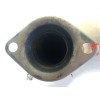 Recambio de catalizador para toyota land cruiser (j15) referencia OEM IAM 1741011B31  