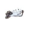 Recambio de catalizador para toyota yaris 1.5 16v cat referencia OEM IAM 2505147180  