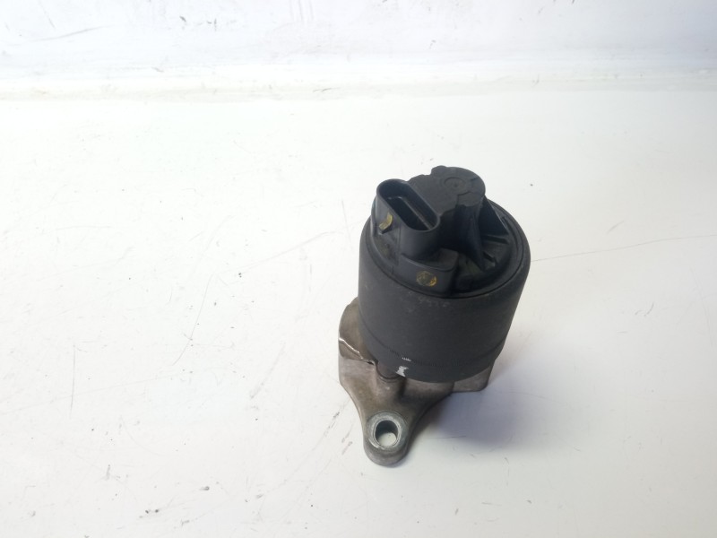 Recambio de valvula egr para daewoo kalos 1.2 cat referencia OEM IAM 006114 006114, E1396B 