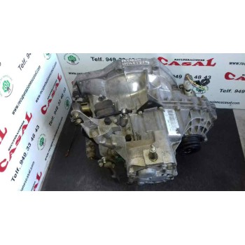 CAJA CAMBIOS PK1AA049 
