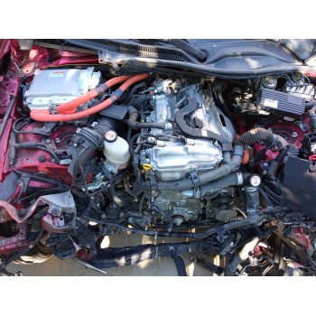 DESPIECE MOTOR 2ARFSE 2ARFSE 