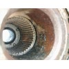 Recambio de diferencial trasero para nissan atleon referencia OEM IAM 38420J7000  