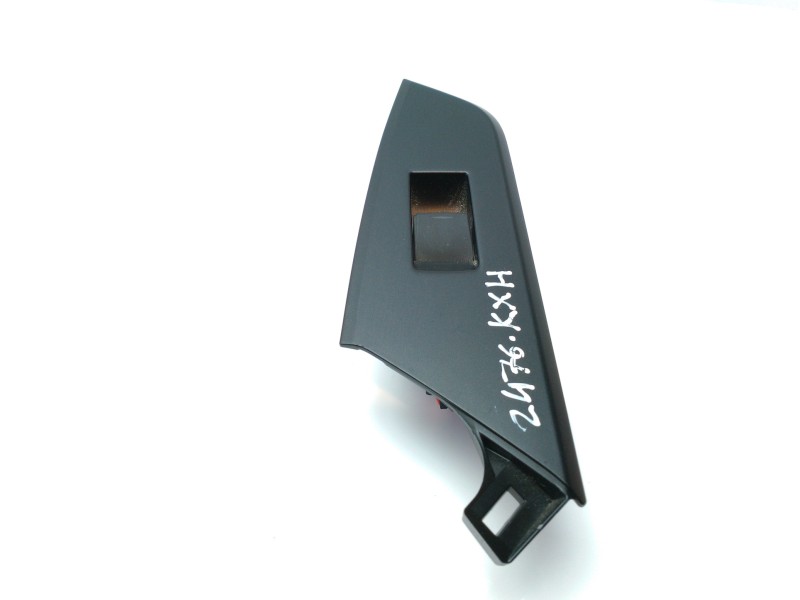 Recambio de mando elevalunas trasero izquierdo para lexus ux (za10) 250h referencia OEM IAM 8481033140 7427276020 