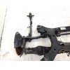 Recambio de puente trasero para hyundai tucson 1.6 cat referencia OEM IAM 55405D7500  55405D7500