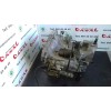 Recambio de caja cambios para renault laguna (b56) 2.2 dt rxe referencia OEM IAM PK1AA049  