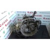 Recambio de caja cambios para renault laguna (b56) 2.2 dt rxe referencia OEM IAM PK1AA049  