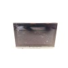 Recambio de pantalla multifuncion para toyota corolla (e21) referencia OEM IAM 8614016133  