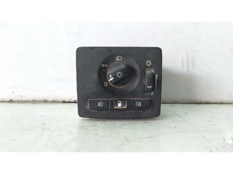 Recambio de mando luces para volvo v50 familiar 2.4 summum referencia OEM IAM 30739299 05W44T 