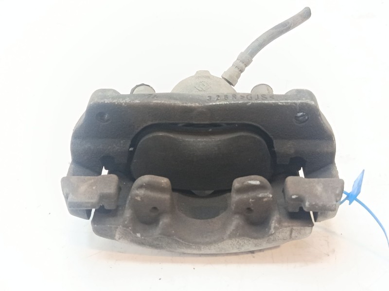 Recambio de pinza freno delantera derecha para dacia lodgy (js_) 1.5 dci referencia OEM IAM 410010303R  