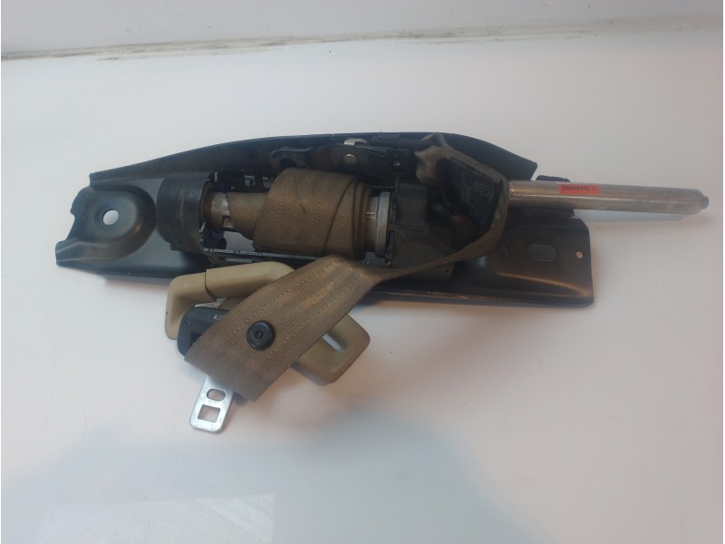 Recambio de cinturon seguridad delantero derecho para volvo s40 berlina 2.0 turbo cat referencia OEM IAM 30883387 39860306 