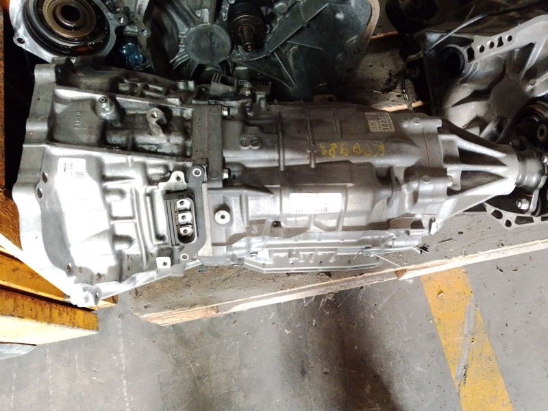 Recambio de caja cambios para lexus rc referencia OEM IAM 3092030030  