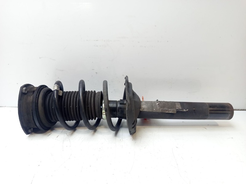 Recambio de amortiguador delantero izquierdo para seat leon (5f1) 1.6 tdi referencia OEM IAM 5Q0413023HT  