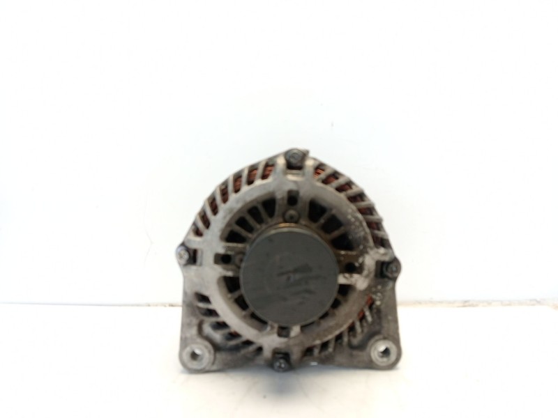 Recambio de alternador para nissan qashqai (j10) 360 referencia OEM IAM 23100JD71B  