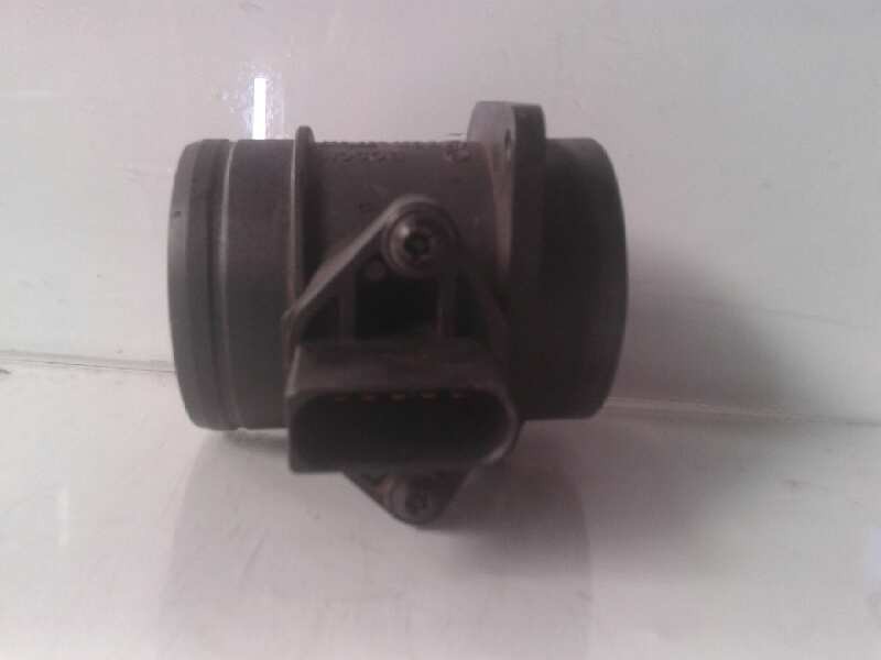 Recambio de caudalimetro para seat ibiza (6l1) ecomotive referencia OEM IAM 0281002531 038906461B 