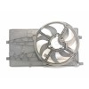 Recambio de electroventilador para peugeot bipper (aa_) 1.3 hdi 80 / bluehdi 80 referencia OEM IAM 1616316680  