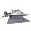 Recambio de guantera para peugeot 508 2.0 blue-hdi fap referencia OEM IAM 825283  