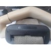 Recambio de cinturon seguridad delantero derecho para volvo s40 berlina 2.0 turbo cat referencia OEM IAM 30883387 39860306 