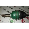 Recambio de transmision delantera izquierda para toyota celica (t23) 1.8 referencia OEM IAM   