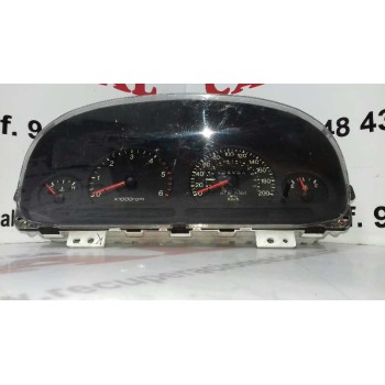 CUADRO INSTRUMENTOS 0K57A55430 20010319 