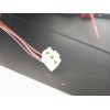 Recambio de consola central para audi a5 sportback (8ta) 2.0 tdi referencia OEM IAM 8K0863244A  
