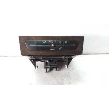 MANDO MULTIFUNCION A2116800552 