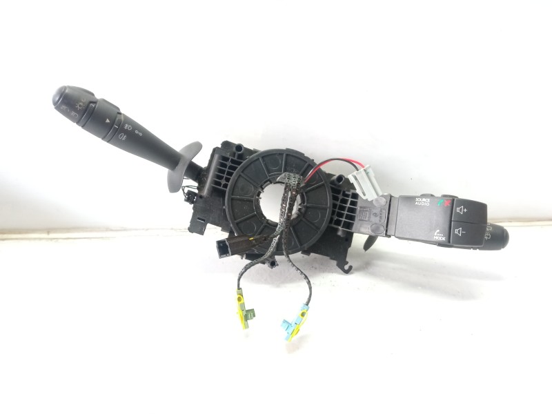 Recambio de mando luces para renault espace iv (jk0) grand espace expression referencia OEM IAM 8200420148  