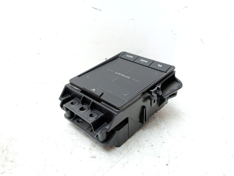 Recambio de mando multifuncion para lexus ux (za10) 250h referencia OEM IAM 8478076180  