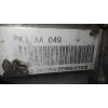 Recambio de caja cambios para renault laguna (b56) 2.2 dt rxe referencia OEM IAM PK1AA049  