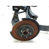 Recambio de puente trasero para hyundai tucson 1.6 cat referencia OEM IAM 55405D7500  55405D7500