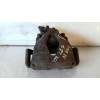 Recambio de pinza freno delantera derecha para volkswagen golf iv variant (1j5) highline referencia OEM IAM 11817100221 DAG74042