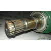 Recambio de transmision delantera izquierda para toyota celica (t23) 1.8 referencia OEM IAM   