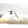 Recambio de tubo escape central para toyota land cruiser (j15) referencia OEM IAM 1742011760  