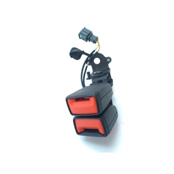 CINTURON SEGURIDAD TRASERO CENTRAL 5FA857739MNB 