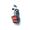 Recambio de cinturon seguridad trasero central para cupra formentor tsi cupra referencia OEM IAM 5FA857739MNB  