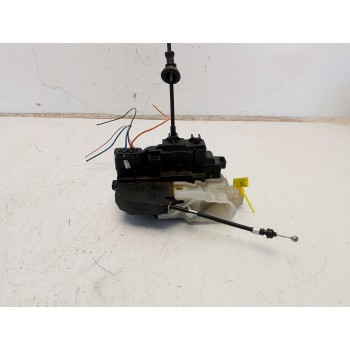 CERRADURA PUERTA TRASERA IZQUIERDA 814102B000 