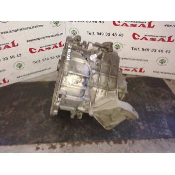 CAJA CAMBIOS 90578387 