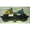 Recambio de mando calefaccion / aire acondicionado para hyundai i20 style referencia OEM IAM 972504P540 C329KPCAA 